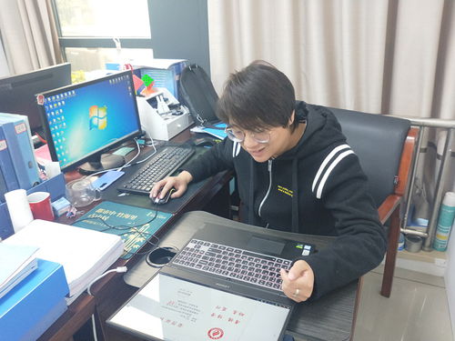 桃江職工喜獲著作權(quán)登記證書 信息系統(tǒng)運(yùn)行維護(hù)服務(wù)的創(chuàng)新實踐