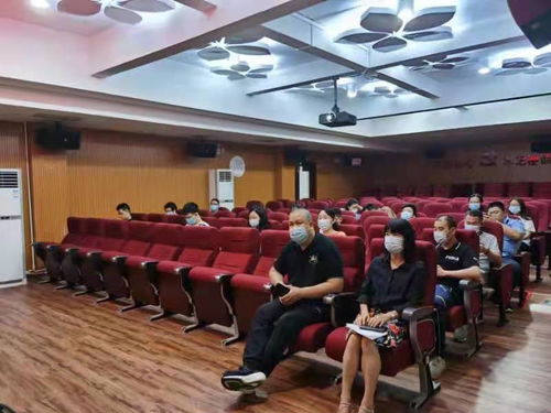 多措并舉，江南中街積極推動誠信經(jīng)營與守信服務(wù)，筑牢信息系統(tǒng)運(yùn)行維護(hù)根基