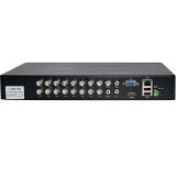 喬安DY20B與唯視康VS-DVR6616監控主機對比 誰是你的安防優選？